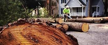 Best Tree Mulching  in Eldorado, TX